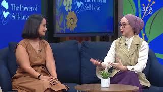 Talkshow The Power Of Self Love