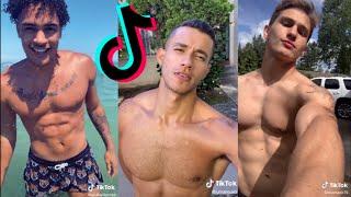 Please Dont Be Ugly Challenge.. Sexy Boys Tiktok Compilations.. Trending..