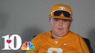 Vols fan goes viral on social media for dance moves during UT vs. Florida game