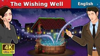 The Wishing Well  Stories for Teenagers  @EnglishFairyTales