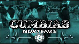 Cumbias Norteñas - Puras Perronas Para Bailar  Sax Pala Raza Vip