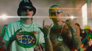 Peso Pluma Ft Blessd – Las Morras Video Oficial