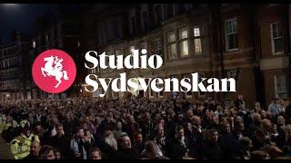 Studio Sydsvenskan inför Chelsea-MFF