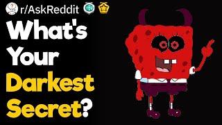 Skeletons in the Closet Darkly Funny Reddit Tales of Our Deepest Darkest Secrets
