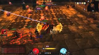 WoW Quick Tips Soloing Razorgore the easy way Blackwing Lair