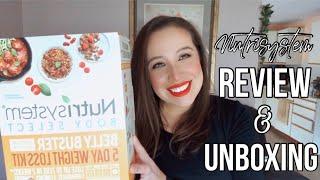  Nutrisystem Weight Loss Diet Plan Review 2020 - My 12 Months Before & After 