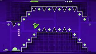 GEOMETRY DASH XSTEP SECRET WAY SUBSCRIBE