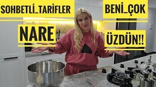 Sohbetli Tarifler NareBeni Çok Üzdün️@SOHBETLITARIFLER