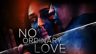 No Ordinary Love  FULL MOVIE  2021  Thriller Romance Indie Film Black Female Director