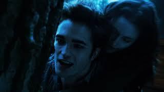 Edward & Bella  Meet me in the woods