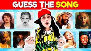 Guess the Song  2024 Music Quiz  