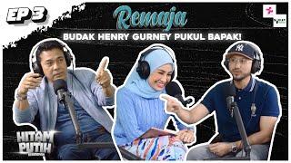 REMAJA HANCUR JADI CHAMPION? EP3 PODCAST HITAM PUTIH KEHIDUPAN