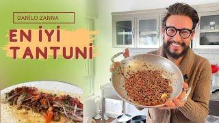 DÜNYANIN EN İYİ TANTUNİSİNİ YAPTIK  Danilo Zanna