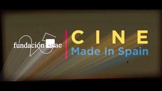 25 años de cine made in Spain