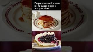 What happened to Du-pars in Studio City California?