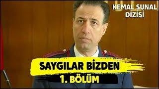 Saygılar Bizden 1. Bölüm   Kemal Sunal Dizisi Full İzle