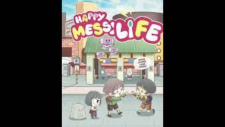 Happy Messy Life 02