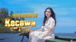 Icha Zagita - Kecewa Official Music Video Engkau Hadir Hanya Membuat Kecewa