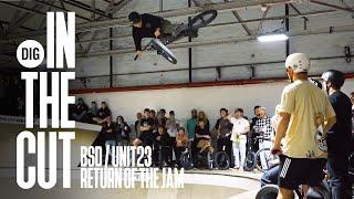 IN THE CUT - BSD Return Of The Jam  DIG BMX