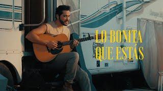 Lucah - Lo Bonita Que Estás Video Oficial