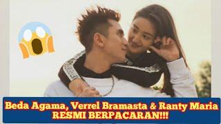 Verrel Bramasta & Ranty Maria RESMI BERPACARAN