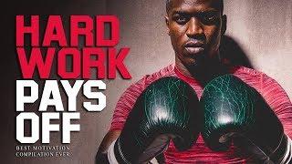 HARD WORK PAYS OFF - Best Motivational Videos EVER for Success Entrepreneurs and Working Out