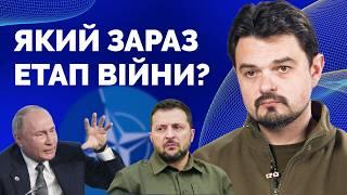 Модель семи рівнів війни що потрібно знати про кожен з них?  Як не стати овочем