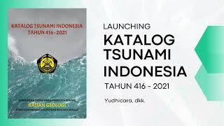 Katalog Tsunami Indonesia