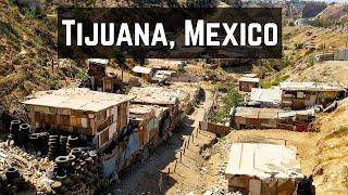 The Ugly side of Tijuana.. How dangerous is it??