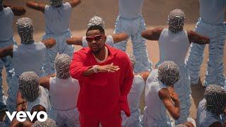 Kizz Daniel EMPIRE - Cough Official Video