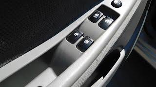 Chevrolet Lacetti - функция One touch Pandora DWM210
