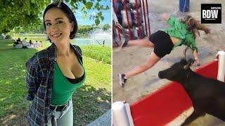 TOTAL IDIOTS AT WORK #192  Instant Regret  Best Funny Fails Videos 2024