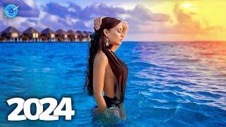 Alan Walker Dua Lipa Coldplay Martin Garrix & Kygo The Chainsmokers Style  Summer Vibes #163