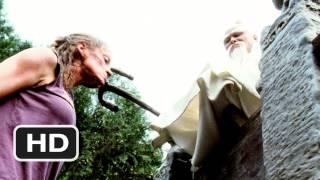 Kill Bill Vol. 2 2004 - The Cruel Tutelage of Pai Mei Scene 412  Movieclips