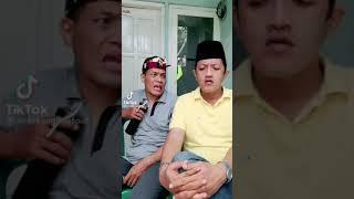 TIKTOk bohoso jowo lucu bikin perut mules 