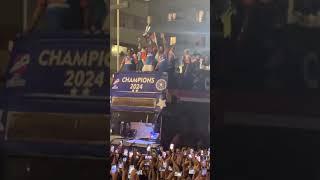 World Cup Celebration  Team India in Mumbai  #viral #trending #shorts #viralvideo