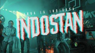 Indostan En Vivo-Banda La Indicada