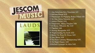 Lauds Vol. 1 Jesuit Music for Meditation