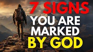7 SIGNS THAT YOU ARE MARKED BY GOD This May Surprise You  Christian Motivation