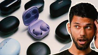 The Only Wireless Earbuds Video you Need to Watch