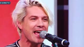 HANSON - MMMBop  Live & Acoustic 25 Years Later