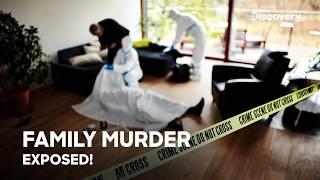 Dark Secrets Behind A Family Murder  Full Episode  Heart Of Darkness  Discovery Channel