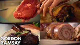 5 Delicious Lamb Recipes  Gordon Ramsay