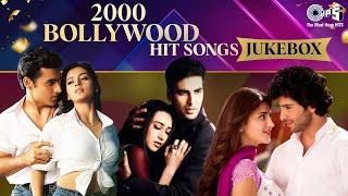 2000s Bollywood Hits  Bollywood Romantic Songs Video Jukebox  Hindi Love Songs  Hindi Hit Songs