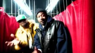 Raekwon - New Wu Feat.  Ghostface Killah & Method Man 2009