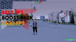 FiveM - FPS Boost  Graphics Pack +200 FPS No Weather No Shadows No Vegetation Better FPS