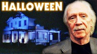 John Carpenter on Halloween