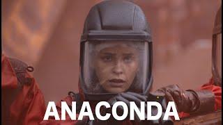The 100 I Anaconda Trailer Music