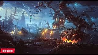 موسيقى الهالويين الشريرة  Halloween evil music