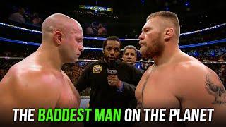 5 Times When Brock Lesnar SHOCKED The MMA World